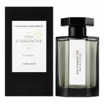 L'Artisan Parfumeur Fou D'Absinthe