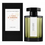 L'Artisan Parfumeur L'Eau De Ambre