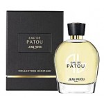 Jean Patou Eau de Patou Heritage Collection